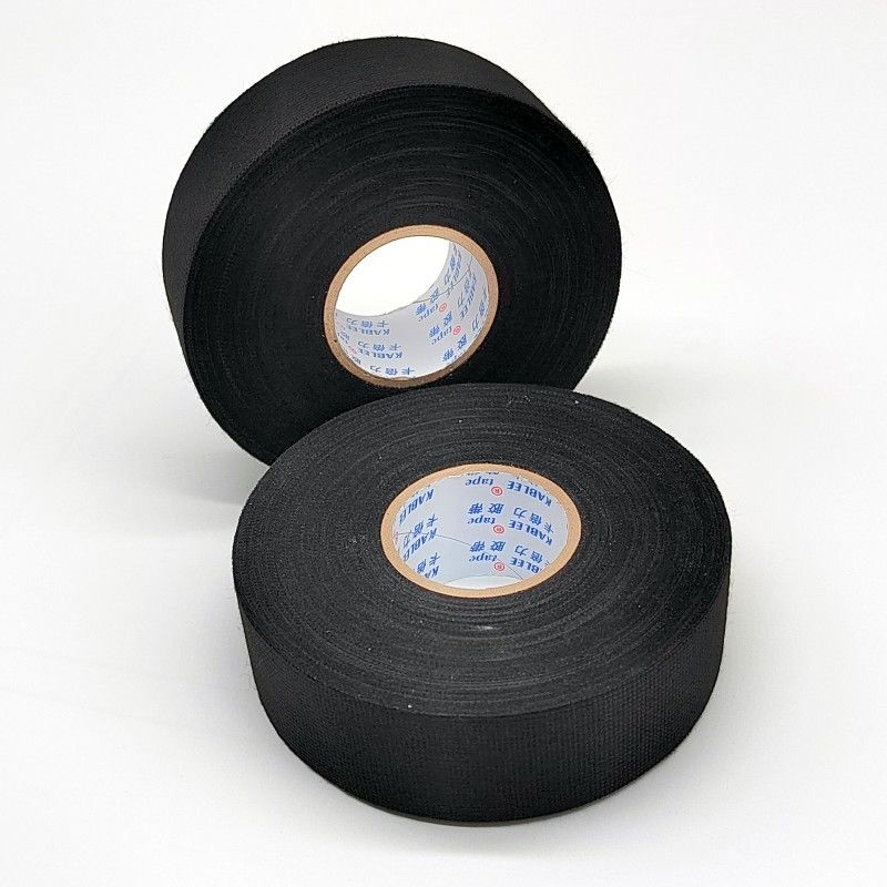 vello di 9/19/25/32/38/50mm che fissa nastro ±0.2 per isolamento & protezione elettrici