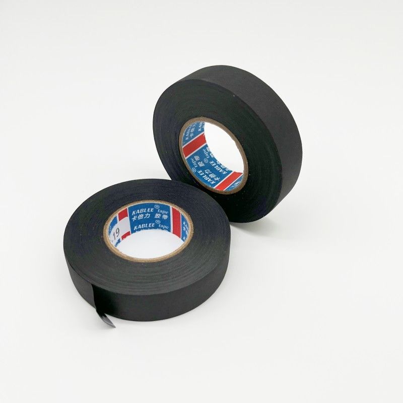 2.8N/CM 50 mm di larghezza nastro di stoffa per imbracature per auto per la protezione del filo