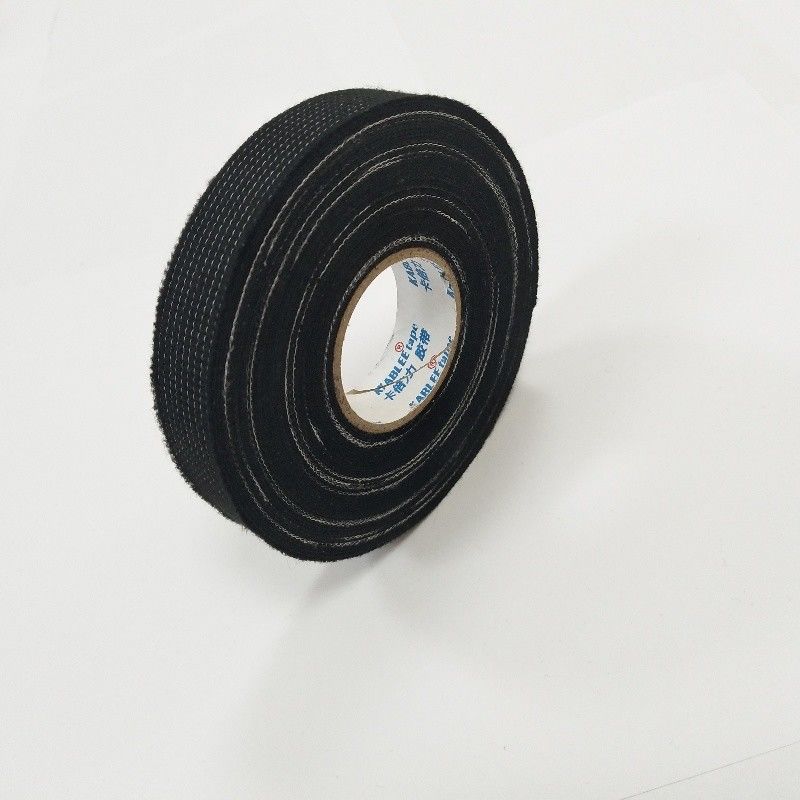 0.7 mm di spessore Nastro di avvolgimento per fili di tessuto per applicazioni automobilistiche ed elettriche