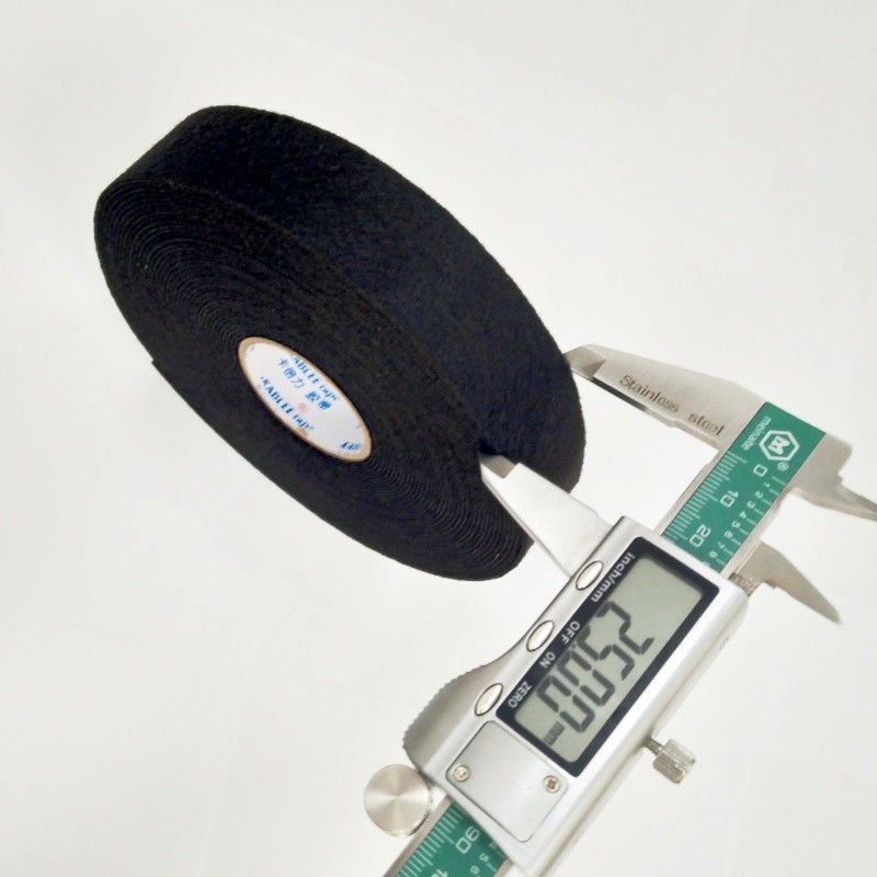 Nastro Kablee T18 Versatile e facile da applicare Nastro di cablaggio in feltro per varie applicazioni