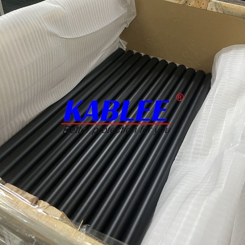Nastro isolante in PVC per la sicurezza elettrica a resistenza di tensione AC 1000V