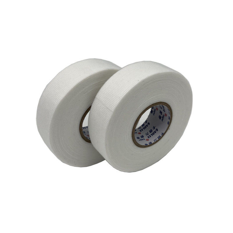 Acciaio di gomma per auto colore bianco 19/25/38mm Larghezza 0,31mm Spessore
