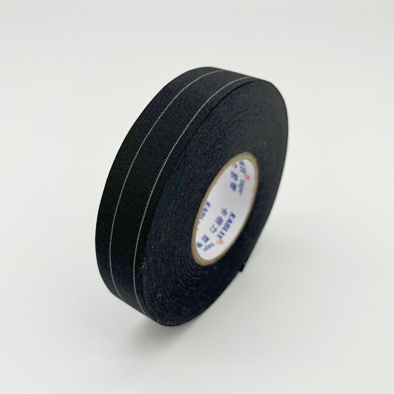 Nastro resistente al calore durevole e resistente alle alte temperature, perfetto per soluzioni di isolamento termico automobilistico e aerospaziale