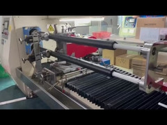 Innovativo nastro di imballaggio in PVC spessore 0,14 mm facile da strappare larghezza 60 mm